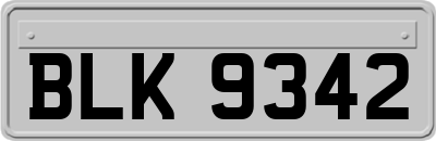 BLK9342