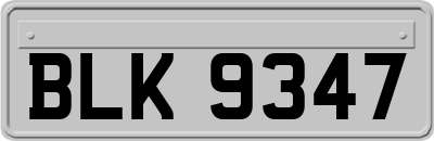 BLK9347