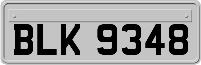 BLK9348