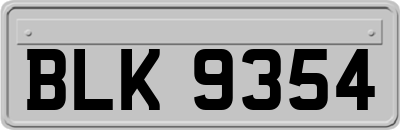 BLK9354
