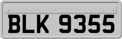 BLK9355