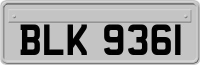 BLK9361