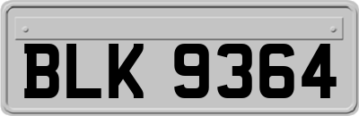 BLK9364