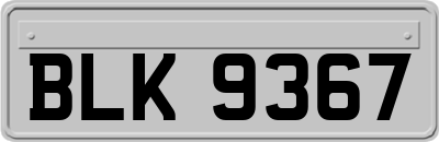 BLK9367