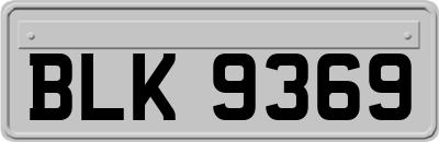 BLK9369