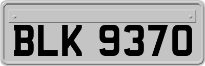 BLK9370