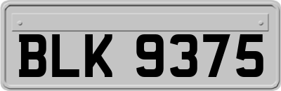 BLK9375