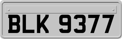 BLK9377