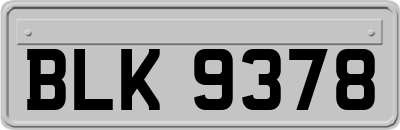 BLK9378