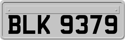 BLK9379