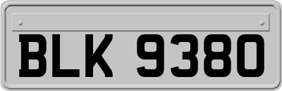 BLK9380