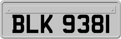 BLK9381