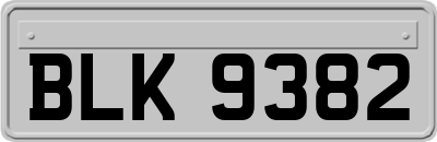 BLK9382