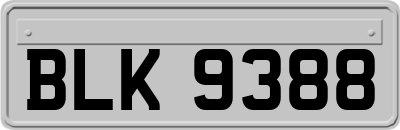 BLK9388