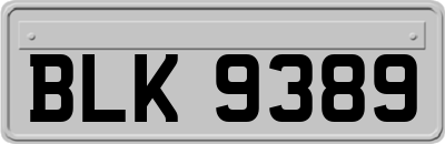 BLK9389