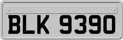 BLK9390