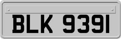 BLK9391