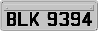 BLK9394