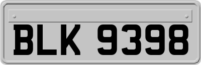BLK9398