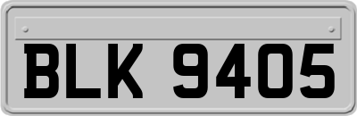 BLK9405