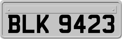 BLK9423
