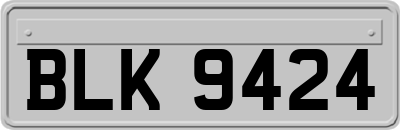 BLK9424
