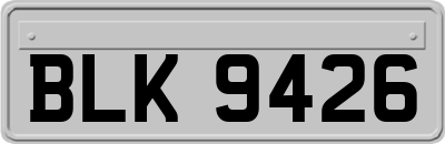 BLK9426