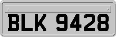 BLK9428