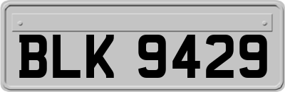 BLK9429