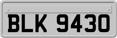 BLK9430
