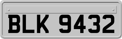 BLK9432