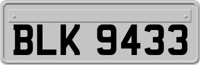 BLK9433