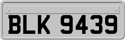 BLK9439