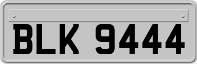 BLK9444