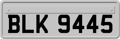 BLK9445