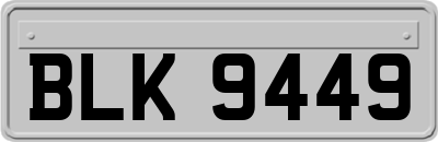 BLK9449