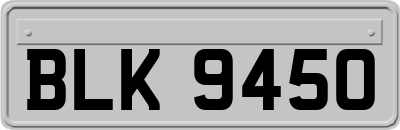 BLK9450