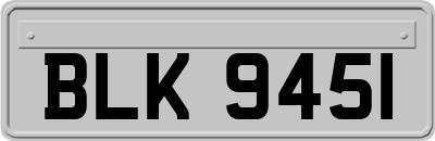 BLK9451