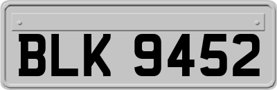 BLK9452