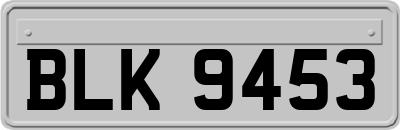 BLK9453