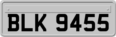 BLK9455