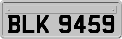 BLK9459