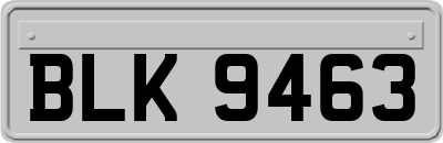 BLK9463