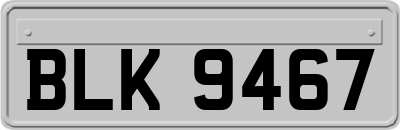 BLK9467