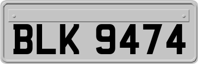 BLK9474