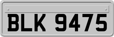 BLK9475
