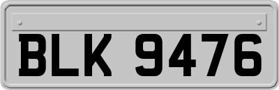 BLK9476