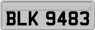 BLK9483