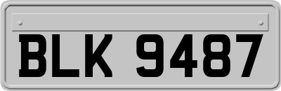 BLK9487