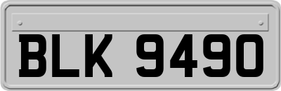 BLK9490